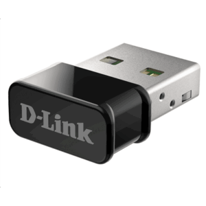 D-Link | AC1300 MU-MIMO Wi-Fi Nano USB Adapter | DWA-181 | Wireless - Image 3