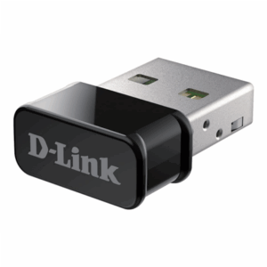 D-Link | AC1300 MU-MIMO Wi-Fi Nano USB Adapter | DWA-181 | Wireless - Image 4