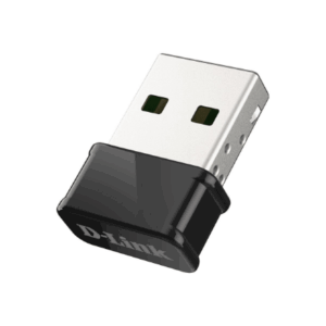 D-Link | AC1300 MU-MIMO Wi-Fi Nano USB Adapter | DWA-181 | Wireless - Image 5