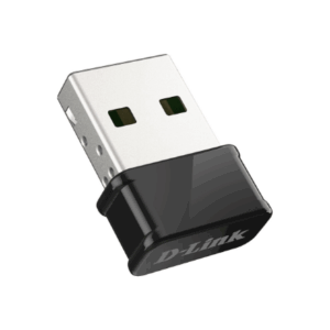 D-Link | AC1300 MU-MIMO Wi-Fi Nano USB Adapter | DWA-181 | Wireless - Image 7
