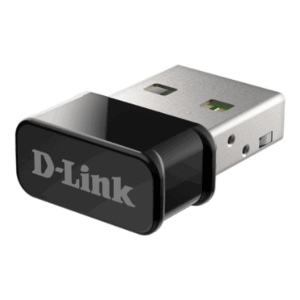 D-Link | AC1300 MU-MIMO Wi-Fi Nano USB Adapter | DWA-181 | Wireless - Image 8