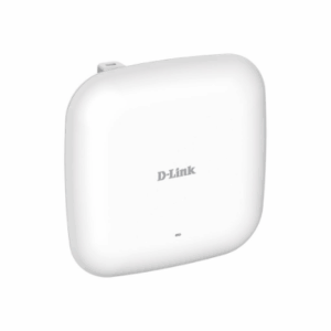 D-Link | Nuclias Connect AX1800 Wi-Fi 6 Access Point | DAP-X2810 | 802.11ac | Mesh Support No | 1200+574  Mbit/s | 10/100/1000 Mbit/s | Ethernet LAN (RJ-45) ports 1 | No mobile broadband | MU-MiMO Yes | PoE in | Antenna type 2xInternal - Image 10