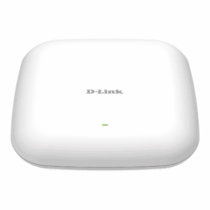 D-Link | Nuclias Connect AX1800 Wi-Fi 6 Access Point | DAP-X2810 | 802.11ac | Mesh Support No | 1200+574  Mbit/s | 10/100/1000 Mbit/s | Ethernet LAN (RJ-45) ports 1 | No mobile broadband | MU-MiMO Yes | PoE in | Antenna type 2xInternal - Image 11