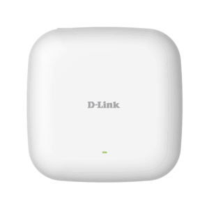 D-Link | Nuclias Connect AX1800 Wi-Fi 6 Access Point | DAP-X2810 | 802.11ac | Mesh Support No | 1200+574 Mbit/s | 10/100/1000 Mbit/s | Ethernet LAN (RJ-45) ports 1 | No mobile broadband | MU-MiMO Yes | PoE in | Antenna type 2xInternal
