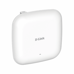 D-Link | Nuclias Connect AX1800 Wi-Fi 6 Access Point | DAP-X2810 | 802.11ac | Mesh Support No | 1200+574  Mbit/s | 10/100/1000 Mbit/s | Ethernet LAN (RJ-45) ports 1 | No mobile broadband | MU-MiMO Yes | PoE in | Antenna type 2xInternal - Image 3