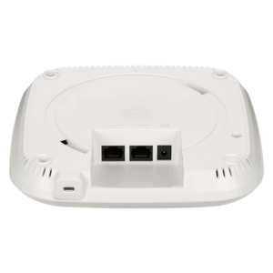 D-Link | Nuclias Connect AX1800 Wi-Fi 6 Access Point | DAP-X2810 | 802.11ac | Mesh Support No | 1200+574  Mbit/s | 10/100/1000 Mbit/s | Ethernet LAN (RJ-45) ports 1 | No mobile broadband | MU-MiMO Yes | PoE in | Antenna type 2xInternal - Image 4