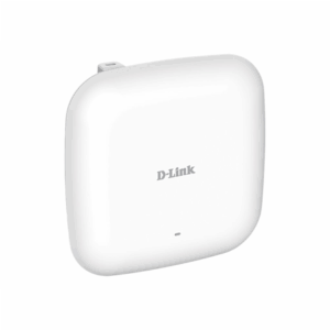 D-Link | Nuclias Connect AX1800 Wi-Fi 6 Access Point | DAP-X2810 | 802.11ac | Mesh Support No | 1200+574  Mbit/s | 10/100/1000 Mbit/s | Ethernet LAN (RJ-45) ports 1 | No mobile broadband | MU-MiMO Yes | PoE in | Antenna type 2xInternal - Image 6