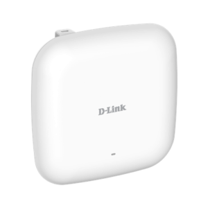 D-Link AX3000 Wi-Fi 6 Smart Access Point | DBR-X3000-AP | 802.11ax | Ethernet LAN (RJ-45) ports 1 | Mesh Support Yes | MU-MiMO Yes | No mobile broadband - Image 2