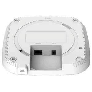 D-Link AX3000 Wi-Fi 6 Smart Access Point | DBR-X3000-AP | 802.11ax | Ethernet LAN (RJ-45) ports 1 | Mesh Support Yes | MU-MiMO Yes | No mobile broadband - Image 3