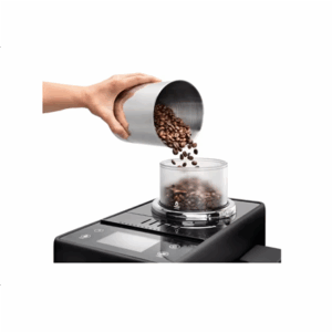 De’Longhi Rivelia EXAM440.35.B Visiškai automatinis Espreso kavos aparatas 1,4 L - Image 4