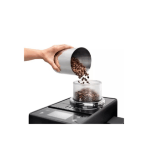 De’Longhi Rivelia EXAM440.35.B Visiškai automatinis Espreso kavos aparatas 1,4 L - Image 7