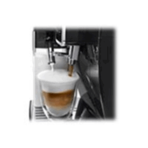 Delonghi | Coffee Maker | Dinamica ECAM 350.55 B | Pump pressure 15 bar | Built-in milk frother | Automatic | 1450 W | Black - Image 10