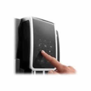 Delonghi | Coffee Maker | Dinamica ECAM 350.55 B | Pump pressure 15 bar | Built-in milk frother | Automatic | 1450 W | Black - Image 11