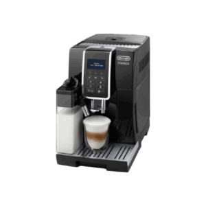 Delonghi | Coffee Maker | Dinamica ECAM 350.55 B | Pump pressure 15 bar | Built-in milk frother | Automatic | 1450 W | Black - Image 6