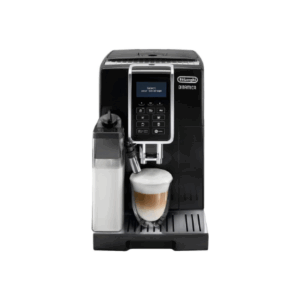 Delonghi | Coffee Maker | Dinamica ECAM 350.55 B | Pump pressure 15 bar | Built-in milk frother | Automatic | 1450 W | Black - Image 7