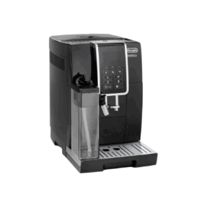 Delonghi | Coffee Maker | Dinamica ECAM 350.55 B | Pump pressure 15 bar | Built-in milk frother | Automatic | 1450 W | Black - Image 8