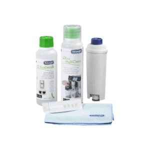 Delonghi | DLSC306 Maintenance Care Kit for Bean to Cup & Espresso Coffee Machines, includes five cleaning accessories - Image 3