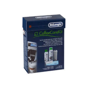 Delonghi | DLSC306 Maintenance Care Kit for Bean to Cup & Espresso Coffee Machines, includes five cleaning accessories - Image 4