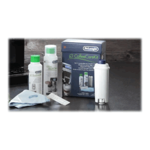 Delonghi | DLSC306 Maintenance Care Kit for Bean to Cup & Espresso Coffee Machines, includes five cleaning accessories - Image 5