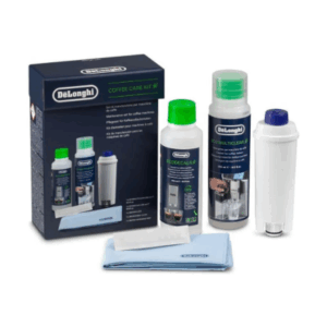 Delonghi | DLSC306 Maintenance Care Kit for Bean to Cup & Espresso Coffee Machines, includes five cleaning accessories - Image 6