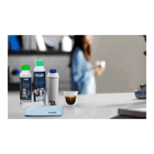 Delonghi | DLSC306 Maintenance Care Kit for Bean to Cup & Espresso Coffee Machines, includes five cleaning accessories - Image 7