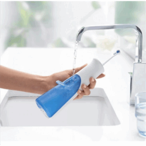 Irigatorius Oral-B AquaCare 4 - Image 6