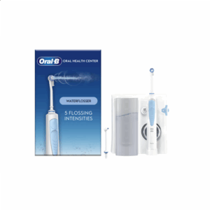 Irigatoriuis Oral-B OxyJet MD20 - Image 3