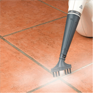 Polti | Steam cleaner | PGEU0011 Vaporetto First | Power 1000 W | Steam pressure 3 bar | Water tank capacity 0.2 L | White - Image 3