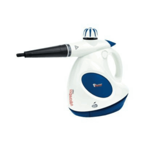 Polti | Steam cleaner | PGEU0011 Vaporetto First | Power 1000 W | Steam pressure 3 bar | Water tank capacity 0.2 L | White - Image 6