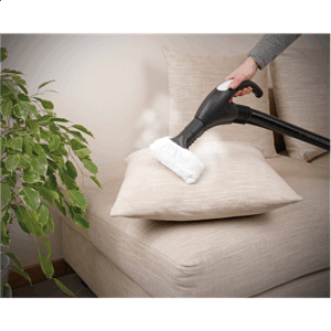 Polti | Steam cleaner | PVEU0082 Vaporetto Lecoaspira FAV30 | Power 1350 W | Steam pressure 4 bar | Water tank capacity 1.1 L | White - Image 9