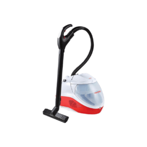 Polti | Steam cleaner | PVEU0083 Vaporetto Lecoaspira FAV50 Multifloor | Power 1350 W | Steam pressure 5 bar | Water tank capacity 1.1 L | White - Image 12