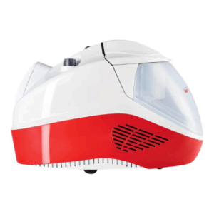 Polti | Steam cleaner | PVEU0083 Vaporetto Lecoaspira FAV50 Multifloor | Power 1350 W | Steam pressure 5 bar | Water tank capacity 1.1 L | White - Image 13
