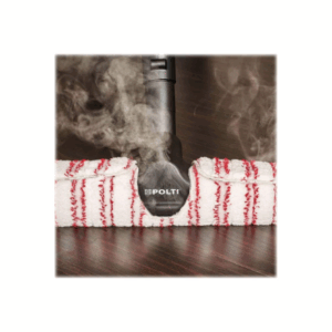 Polti | Steam cleaner | PVEU0083 Vaporetto Lecoaspira FAV50 Multifloor | Power 1350 W | Steam pressure 5 bar | Water tank capacity 1.1 L | White - Image 15