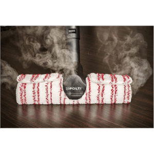 Polti | Steam cleaner | PVEU0083 Vaporetto Lecoaspira FAV50 Multifloor | Power 1350 W | Steam pressure 5 bar | Water tank capacity 1.1 L | White - Image 4