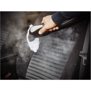 Polti | Steam cleaner | PVEU0083 Vaporetto Lecoaspira FAV50 Multifloor | Power 1350 W | Steam pressure 5 bar | Water tank capacity 1.1 L | White - Image 6