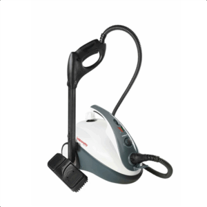 Polti | Steam cleaner | PTEU0267 Vaporetto Smart 30_S | Power 1800 W | Steam pressure 3 bar | Water tank capacity 1.6 L | White - Image 2