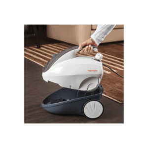 Polti | Steam cleaner | PTEU0267 Vaporetto Smart 30_S | Power 1800 W | Steam pressure 3 bar | Water tank capacity 1.6 L | White - Image 9