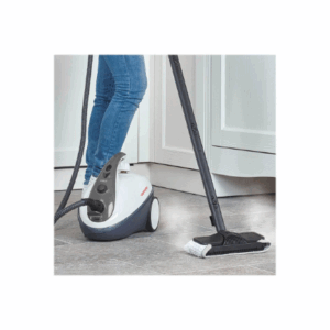 Polti | Steam cleaner | PTEU0267 Vaporetto Smart 30_S | Power 1800 W | Steam pressure 3 bar | Water tank capacity 1.6 L | White - Image 12