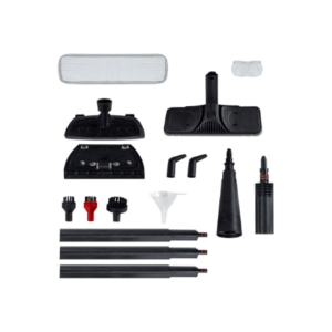 Polti | Steam cleaner | PTEU0267 Vaporetto Smart 30_S | Power 1800 W | Steam pressure 3 bar | Water tank capacity 1.6 L | White - Image 13