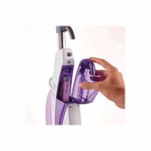 Polti | Steam mop | PTEU0274 Vaporetto SV440_Double | Steam mop and handheld steam cleaner | 1500 W | White - Image 9