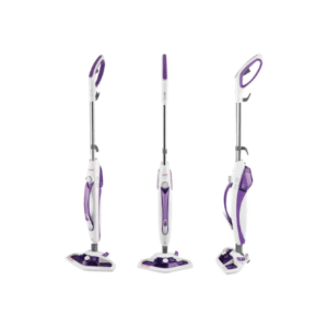 Polti | Steam mop | PTEU0274 Vaporetto SV440_Double | Steam mop and handheld steam cleaner | 1500 W | White - Image 6