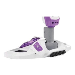 Polti | Steam mop | PTEU0274 Vaporetto SV440_Double | Steam mop and handheld steam cleaner | 1500 W | White - Image 8