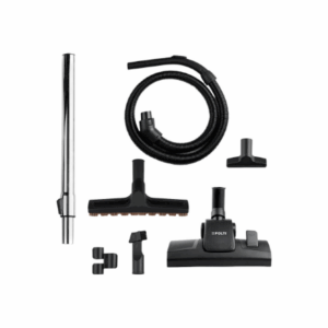 Polti | Vacuum cleaner | PBEU0105 Forzaspira C110_Plus | Bagless | Power 800 W | Dust capacity 2 L | Black/Red - Image 11