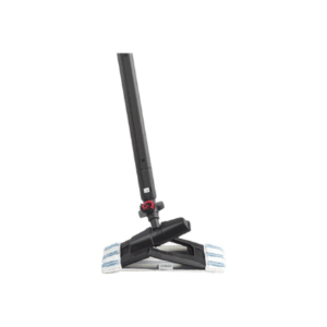 Polti | Steam cleaner | PTEU0280 Vaporetto Pro 95_Turbo Flexi | Power 1100 W | Steam pressure 5 bar | Water tank capacity 1.3 L | Black/Green - Image 9