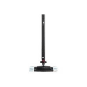 Polti | Steam cleaner | PTEU0280 Vaporetto Pro 95_Turbo Flexi | Power 1100 W | Steam pressure 5 bar | Water tank capacity 1.3 L | Black/Green - Image 10