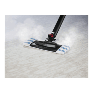 Polti | Steam cleaner | PTEU0280 Vaporetto Pro 95_Turbo Flexi | Power 1100 W | Steam pressure 5 bar | Water tank capacity 1.3 L | Black/Green - Image 11