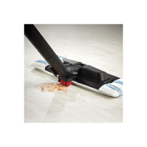 Polti | Steam cleaner | PTEU0280 Vaporetto Pro 95_Turbo Flexi | Power 1100 W | Steam pressure 5 bar | Water tank capacity 1.3 L | Black/Green - Image 13