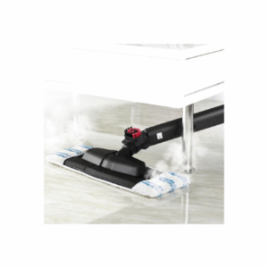 Polti | Steam cleaner | PTEU0280 Vaporetto Pro 95_Turbo Flexi | Power 1100 W | Steam pressure 5 bar | Water tank capacity 1.3 L | Black/Green - Image 14