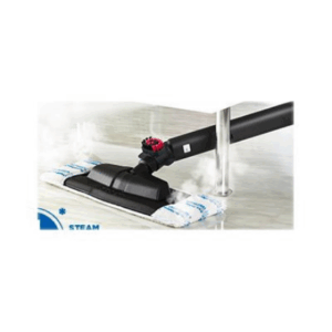 Polti | Steam cleaner | PTEU0280 Vaporetto Pro 95_Turbo Flexi | Power 1100 W | Steam pressure 5 bar | Water tank capacity 1.3 L | Black/Green - Image 17