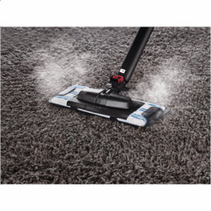 Polti | Steam cleaner | PTEU0280 Vaporetto Pro 95_Turbo Flexi | Power 1100 W | Steam pressure 5 bar | Water tank capacity 1.3 L | Black/Green - Image 3